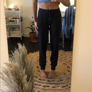 lululemon sweatpants
